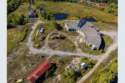 90 Diesel Shop Road, Hermon, ME 04401 - Photo 2