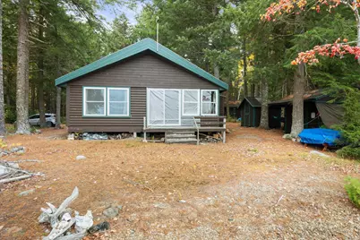 Pe002 Plan 01 Lot 20, Pukakon Twp, ME 04487 - Photo 14