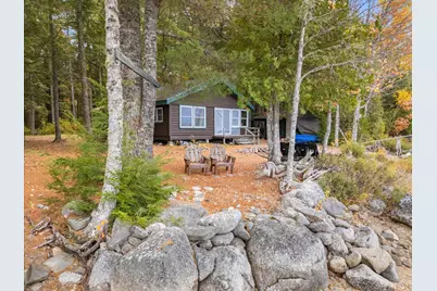 Pe002 Plan 01 Lot 20, Pukakon Twp, ME 04487 - Photo 6