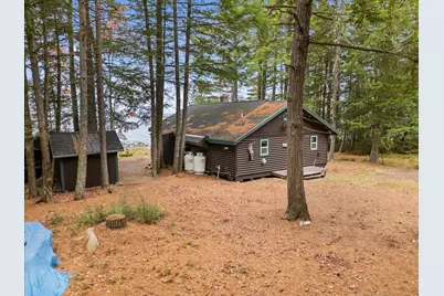 Pe002 Plan 01 Lot 20, Pukakon Twp, ME 04487 - Photo 10