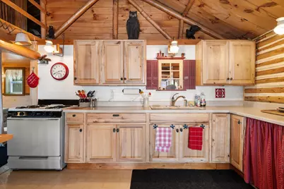 Pe002 Plan 01 Lot 20, Pukakon Twp, ME 04487 - Photo 22