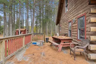 13 Forest Ave, Harrison, ME 04040 - Photo 6