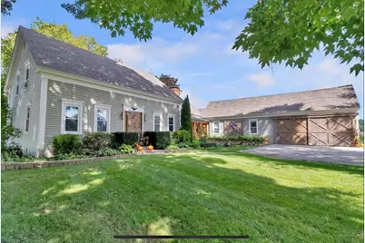 697 Fort Hill Road, Gorham, ME 04038 - Photo 2