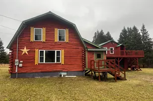 1347 Woodland Center Rd, Woodland, ME 04736 - Photo 2