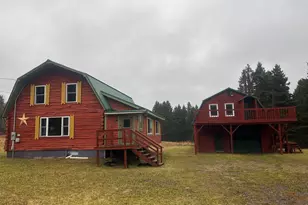 1347 Woodland Center Rd, Woodland, ME 04736 - Photo 1