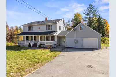 143 Nelson Hill Road, Canaan, ME 04924 - Photo 6
