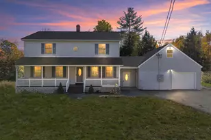 143 Nelson Hill Rd, Canaan, ME 04924 - Photo 1