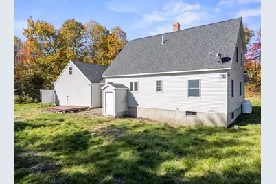 143 Nelson Hill Road, Canaan, ME 04924 - Photo 4