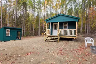 273 Bill Green Pond Rd, Lee, ME 04455 - Photo 2