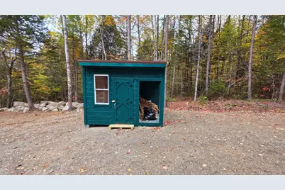 273 Bill Green Pond Road, Lee, ME 04455 - Photo 10