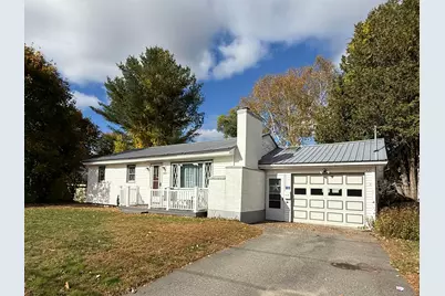 13 Colony Place, Millinocket, ME 04462 - Photo 1