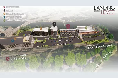 26 Upper Falls Road #107, Biddeford, ME 04005 - Photo 44