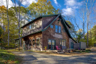 23 South Street, Ellsworth, ME 04605 - Photo 1