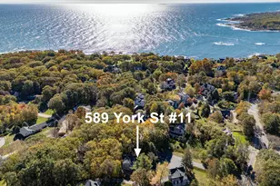 589 York St, York, ME 03909 - Photo 2