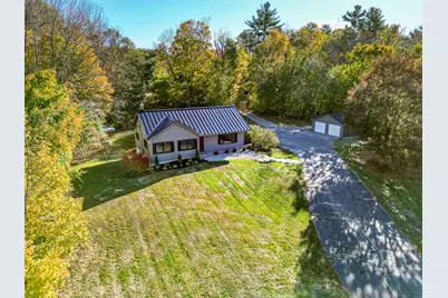 151 Augusta Road, Rome, ME 04963 - Photo 2