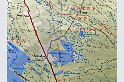 2053 Forest City Road, Forest City Twp, ME 04413 - Photo 54