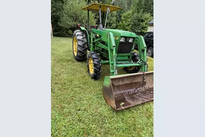 2053 Forest City Road, Forest City Twp, ME 04413 - Photo 58