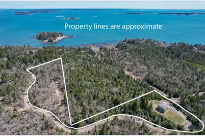 52 Kent Road, Addison, ME 04606 - Photo 4