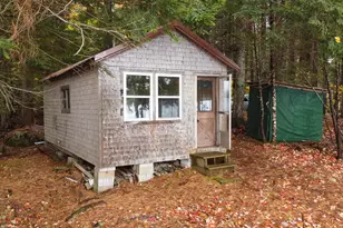 Map Pe002 Lot 17, Pukakon Twp, ME 04487 - Photo 2