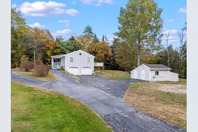 500 Pequawket Trail, Baldwin, ME 04091 - Photo 2