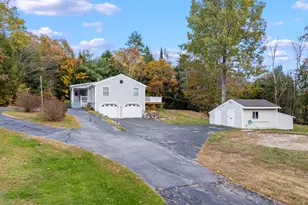 500 Pequawket Trail, Baldwin, ME 04091 - Photo 2