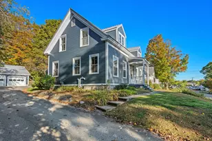 306 Maine Ave, Farmingdale, ME 04344 - Photo 58