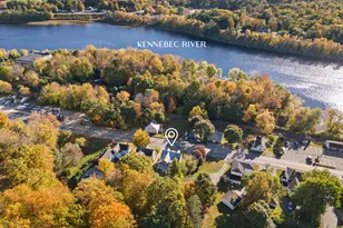 306 Maine Ave, Farmingdale, ME 04344 - Photo 62