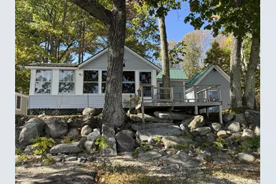 44 Charles Taylor Lane, Burnham, ME 04922 - Photo 2