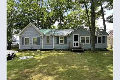 44 Charles Taylor Lane, Burnham, ME 04922 - Photo 1
