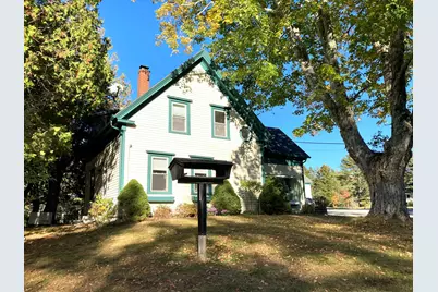 122 Cross Road, Hancock, ME 04640 - Photo 2