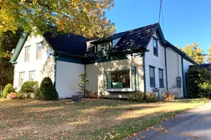 122 Cross Rd, Hancock, ME 04640 - Photo 1