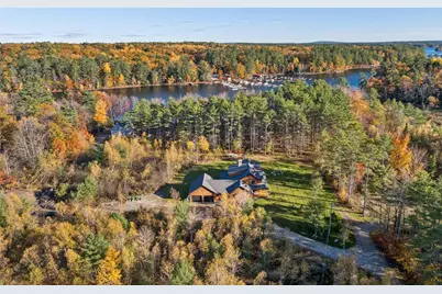 34 Martha Road, Casco, ME 04015 - Photo 1