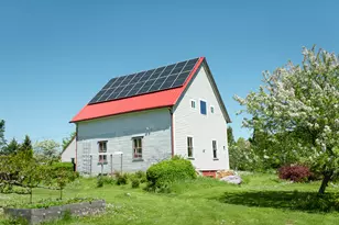 361 Waldoboro Rd, Friendship, ME 04547 - Photo 6