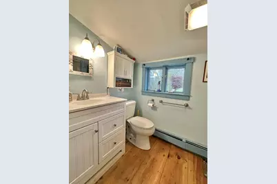 361 Waldoboro Road, Friendship, ME 04547 - Photo 24