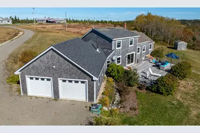 2093 Cutler Road, Cutler, ME 04626 - Photo 4