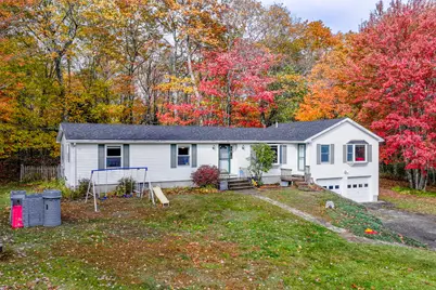 380 Vinal Street, Rockport, ME 04856 - Photo 4