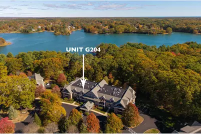 100 Shepards Cove Road #G204, Kittery, ME 03904 - Photo 2