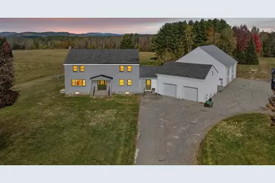 58 Deer Hill Road, Waterford, ME 04088 - Photo 1