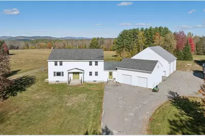 58 Deer Hill Road, Waterford, ME 04088 - Photo 2