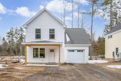 Lot 107 Patriot Place #107, Wells, ME 04046 - Photo 1