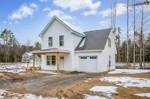 Lot 107 Patriot Pl, Wells, ME 04046 - Photo 2