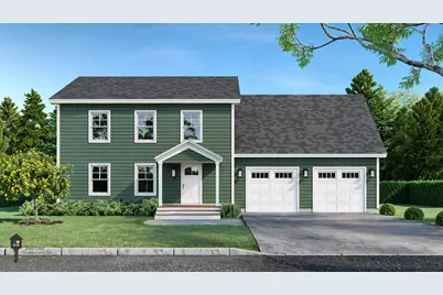 9 Village Circle, Brunswick, ME 04011 - Photo 1