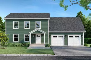 9 Village Cir, Brunswick, ME 04011 - Photo 1