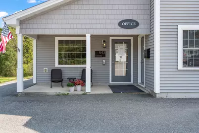 9 Village Circle, Brunswick, ME 04011 - Photo 12