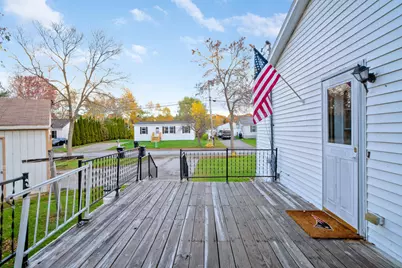 85 Shepherd Drive, Bangor, ME 04401 - Photo 38