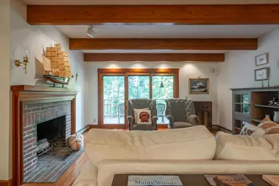 10 Harbor Drive #10, Lincolnville, ME 04849 - Photo 16