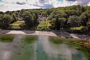 4 Warrenton St, Rockport, ME 04856 - Photo 46