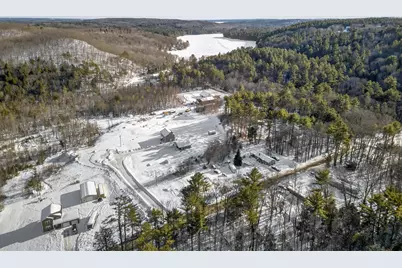 291 Little Wilson Pond Road, Turner, ME 04282 - Photo 36