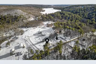 291 Little Wilson Pond Road, Turner, ME 04282 - Photo 4