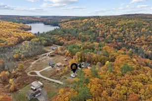 291 Little Wilson Pond Rd, Turner, ME 04282 - Photo 10